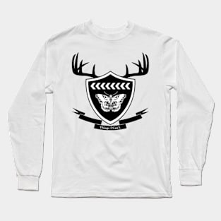 Tattoo Roulette Long Sleeve T-Shirt